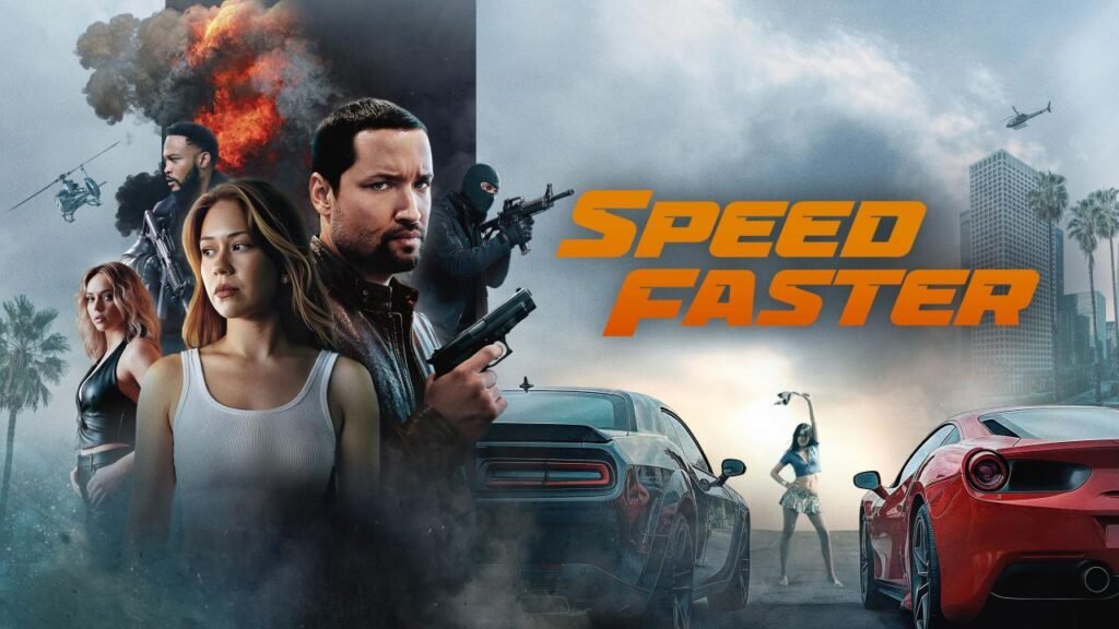 Speed Faster (2026)