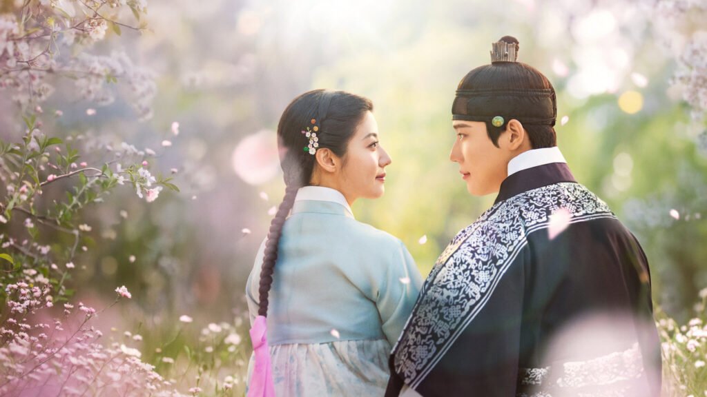 To My Beloved Thief (2026)