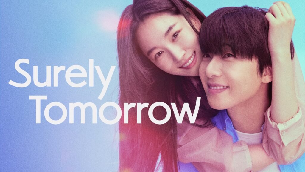 Surely Tomorrow (2025)