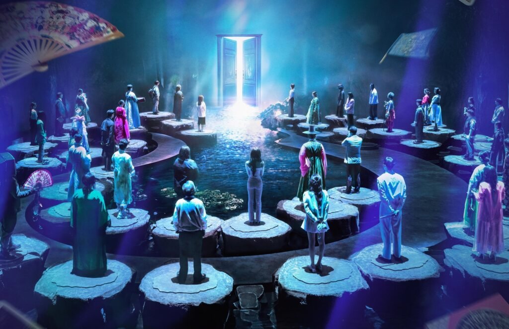 Battle of Fates (2026)