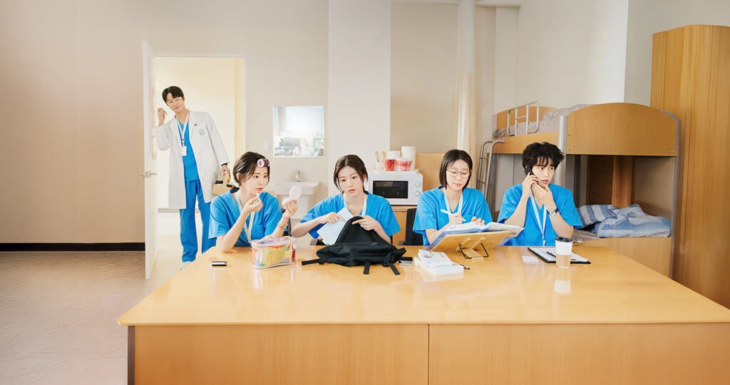 Resident Playbook (2025)