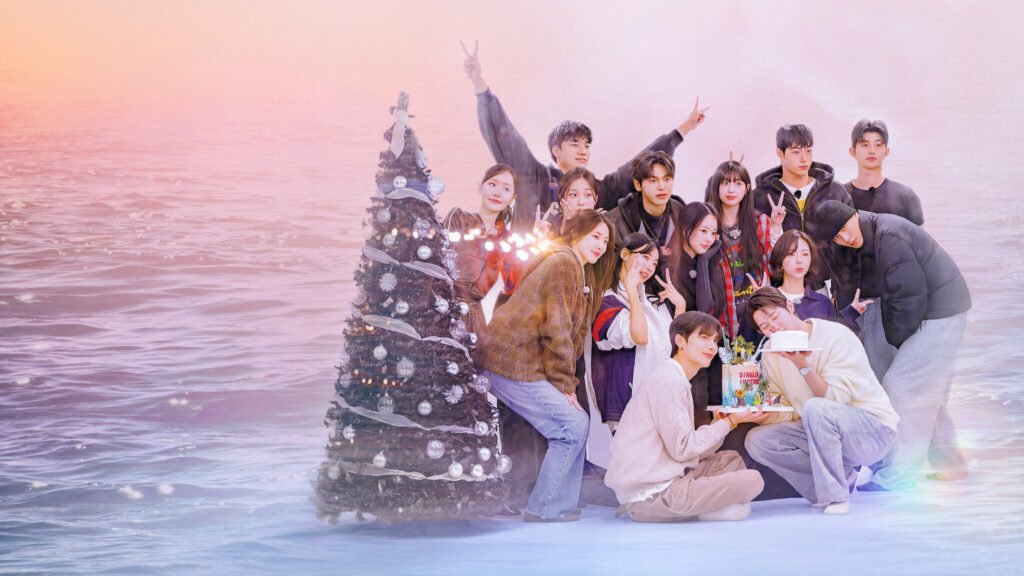 Single’s Inferno Reunion