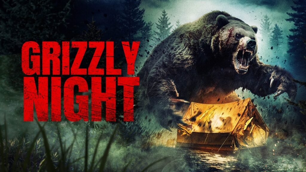 Grizzly Night (2026)