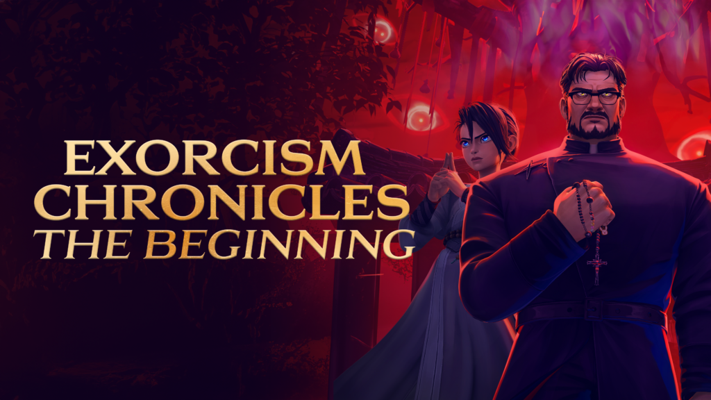 Exorcism Chronicles – The Beginning