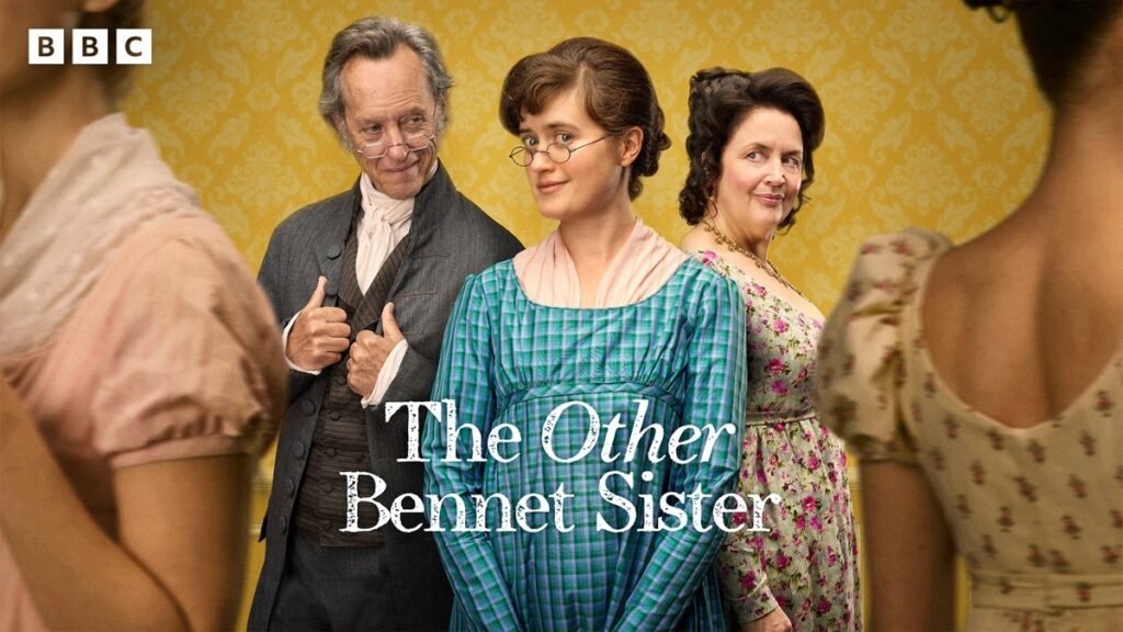 The Other Bennet Sister