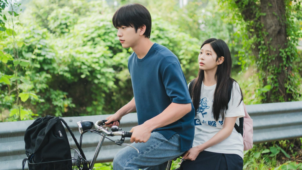 Still Shining (2026)