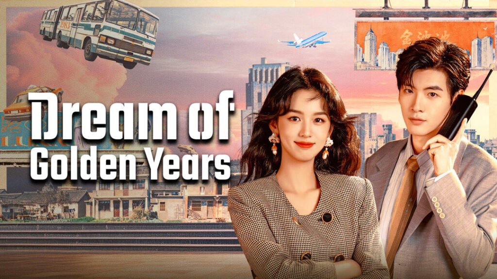 Dream of Golden Years