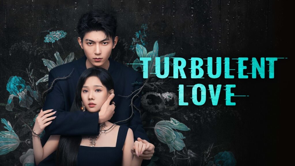 Turbulent Love