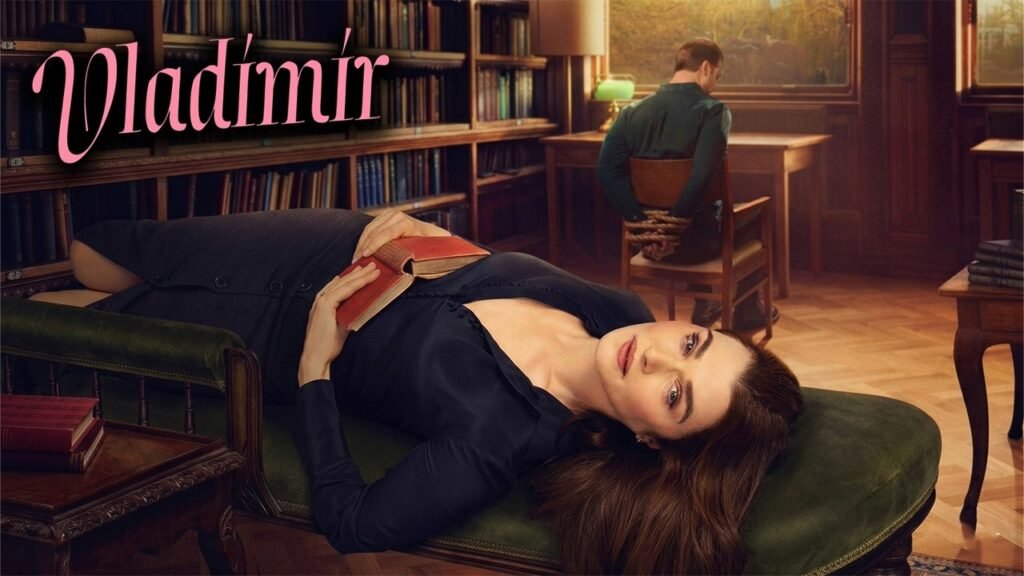Vladimir