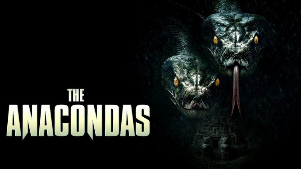The Anacondas (2025)