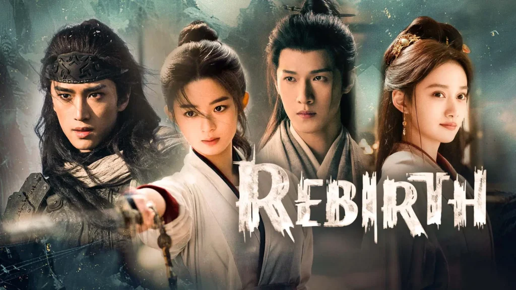 Rebirth (2026)