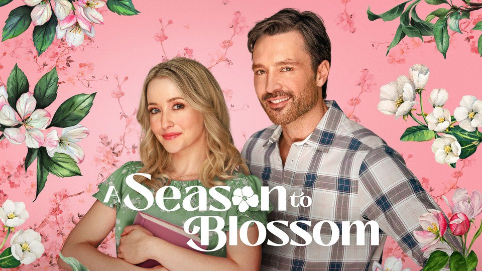 A Season to Blossom